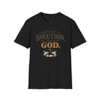 solution T-Shirt