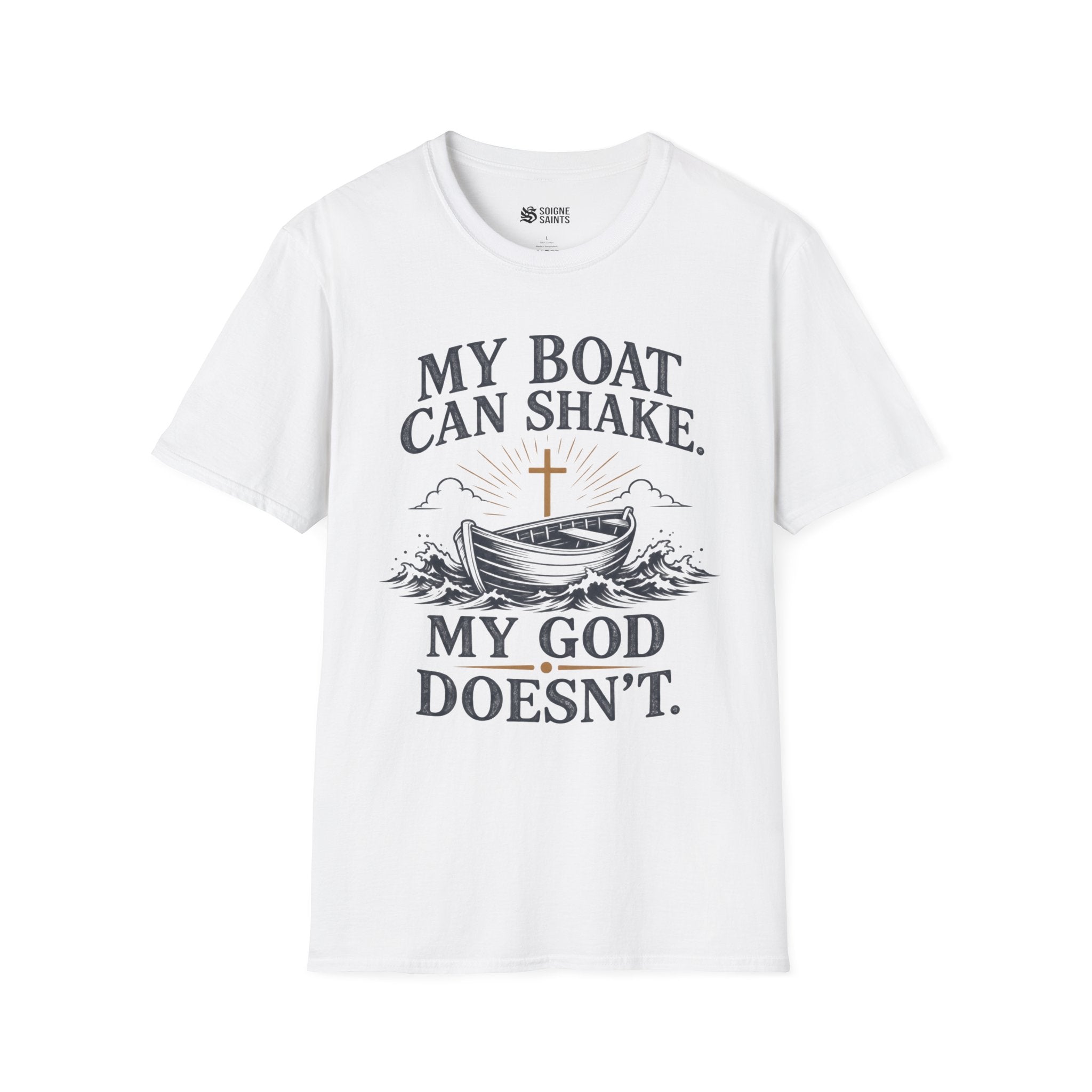 shake T-Shirt