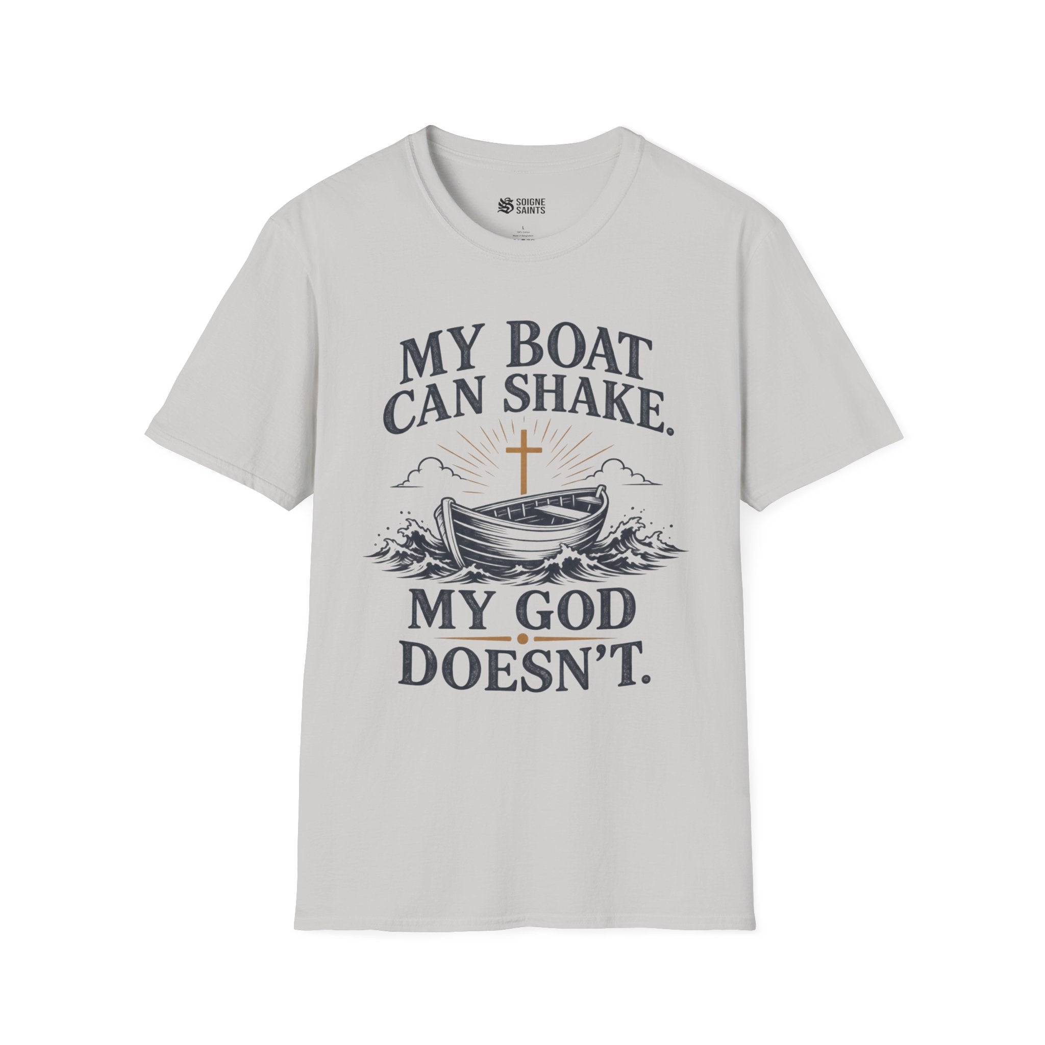 shake T-Shirt