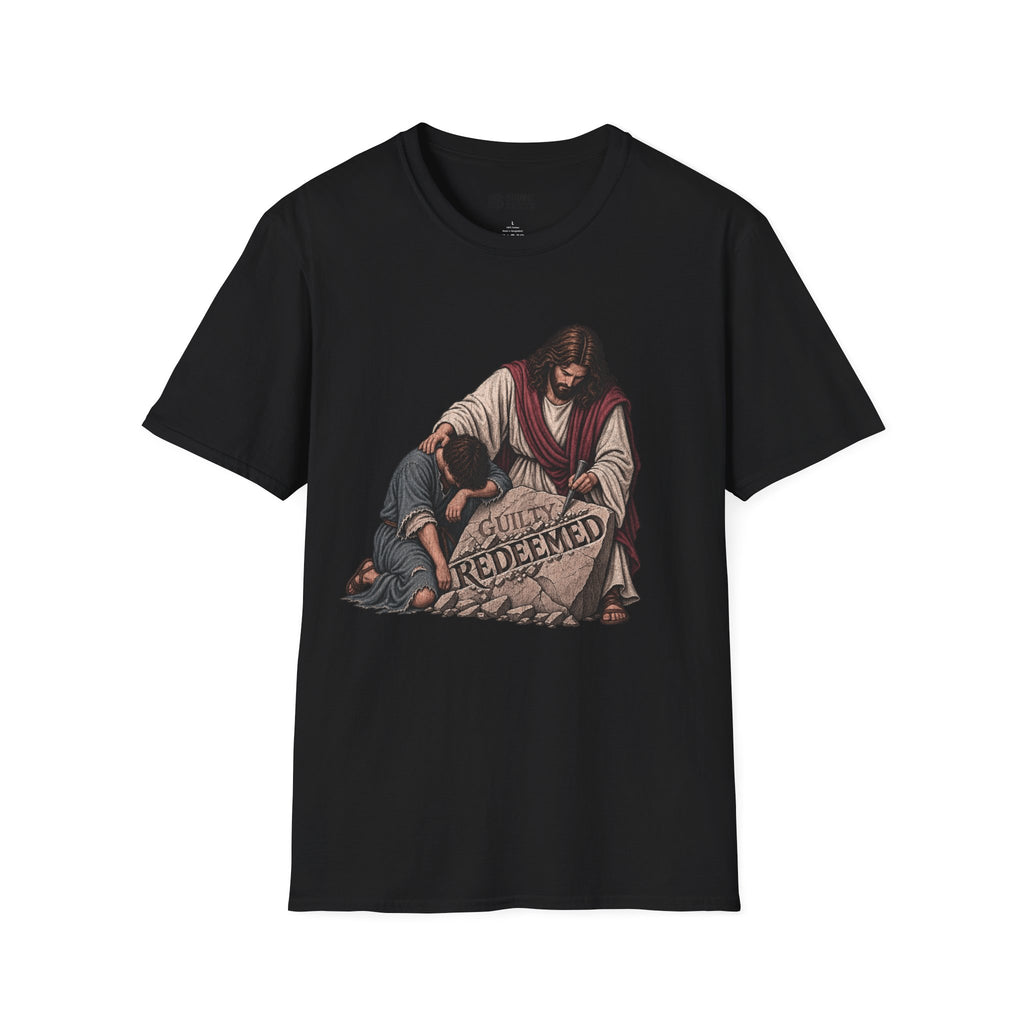 this rock T-Shirt