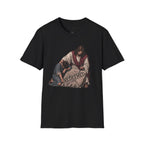 this rock T-Shirt