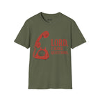 I HAVE QUESTIONS T-Shirt