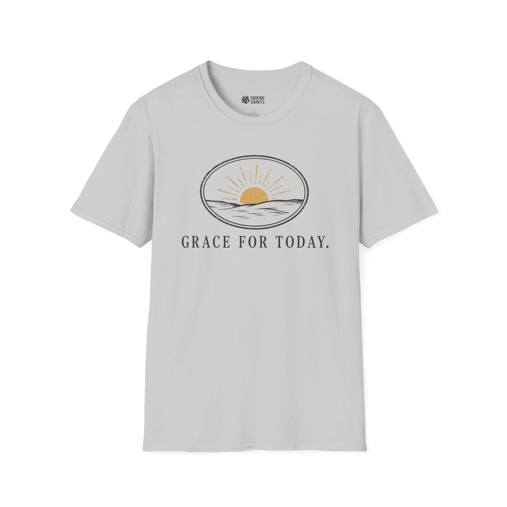 GRACE FOR TODAY T-Shirt