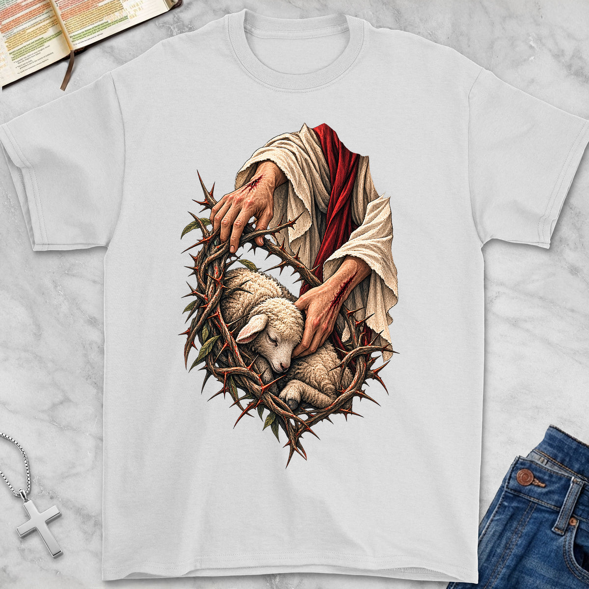 rescue T-Shirt