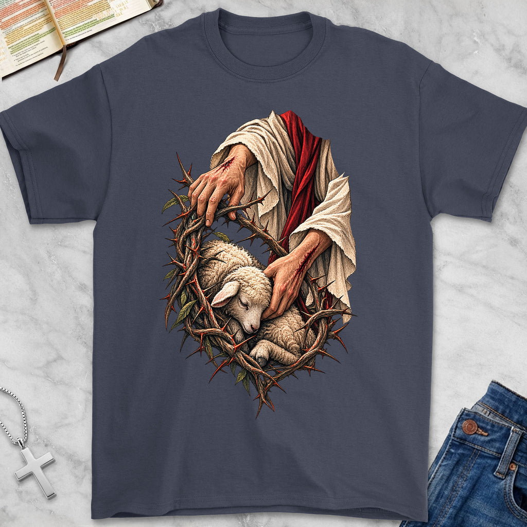 rescue T-Shirt