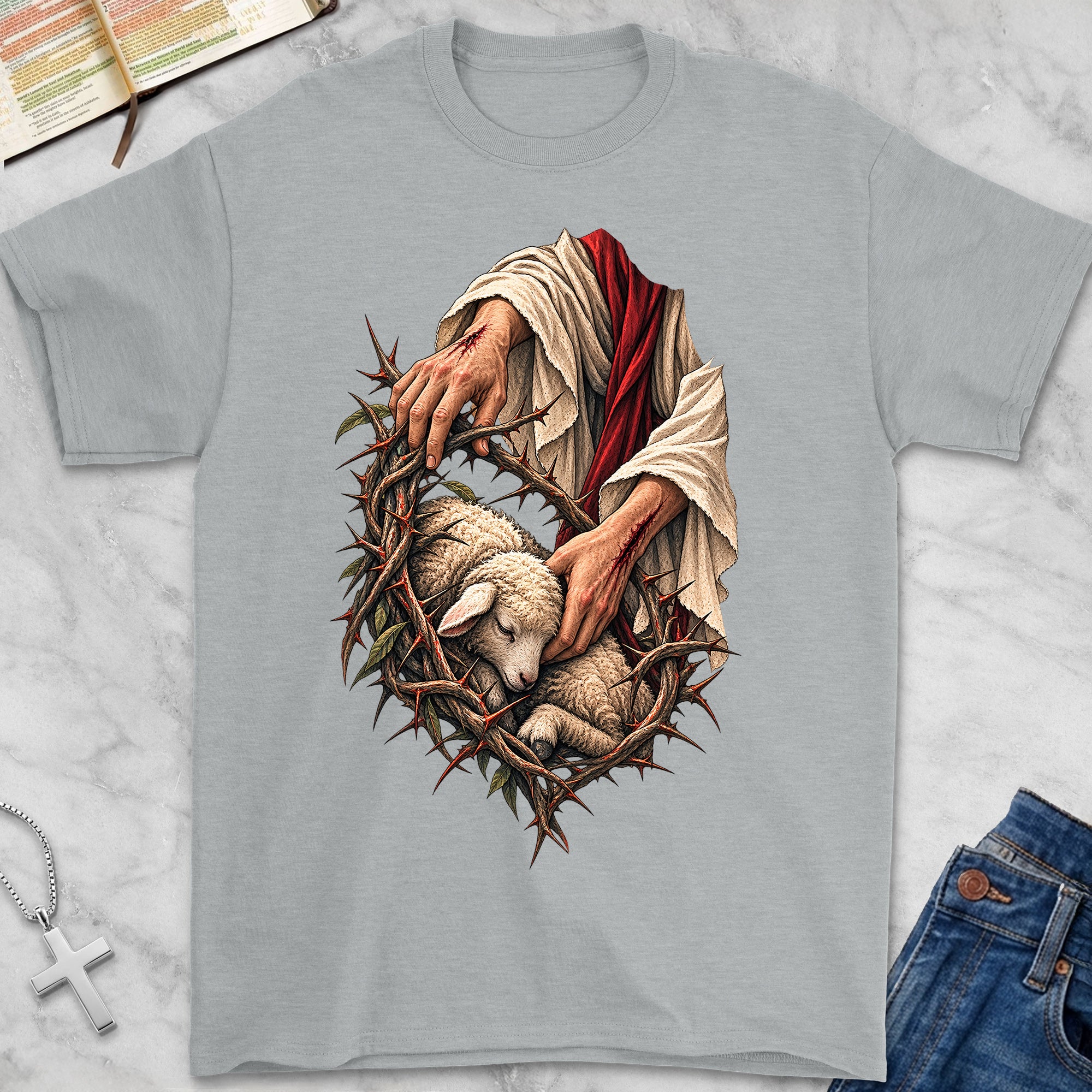 rescue T-Shirt