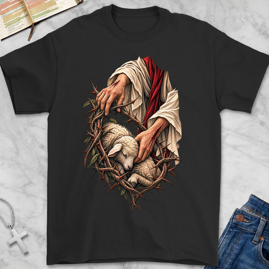 rescue T-Shirt