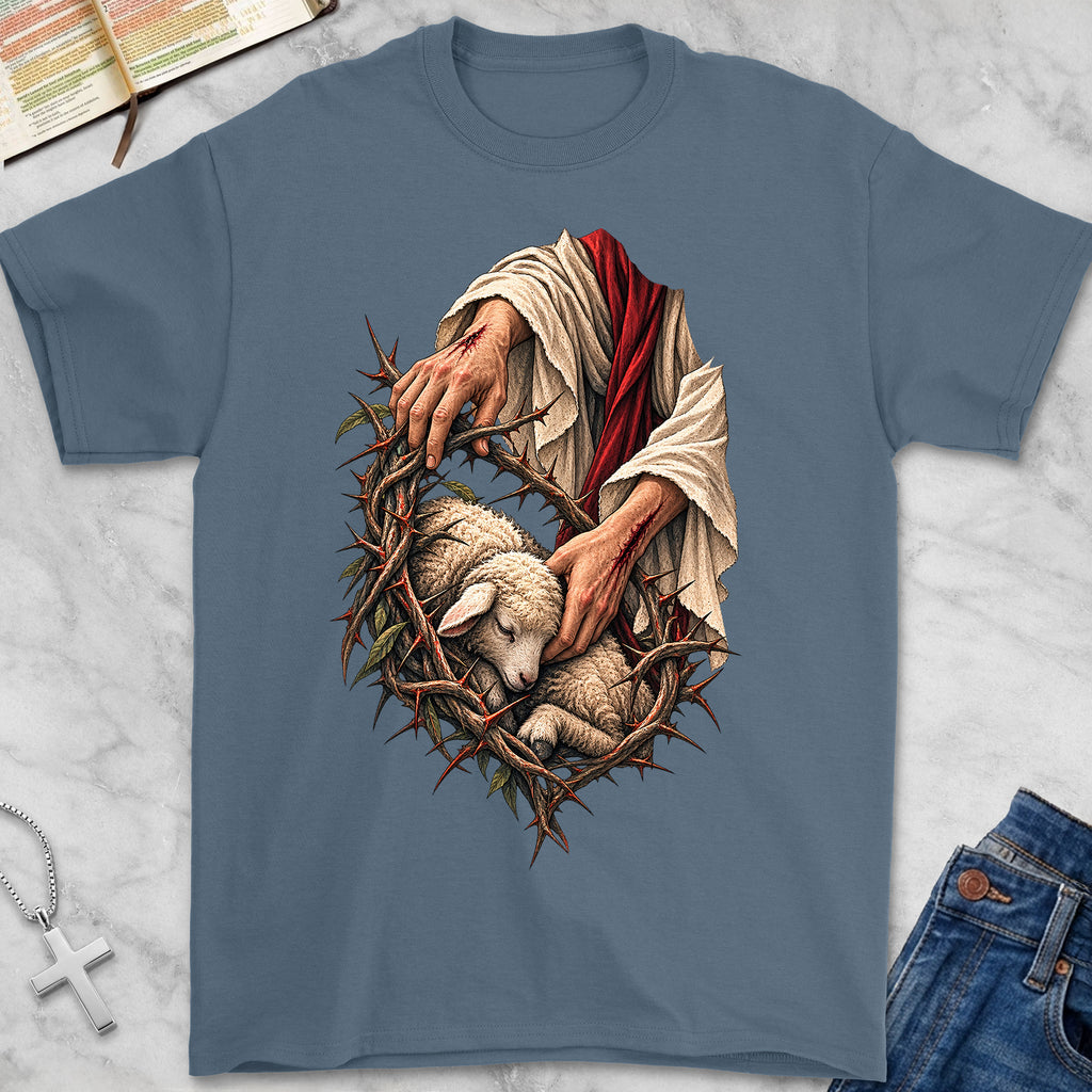 rescue T-Shirt
