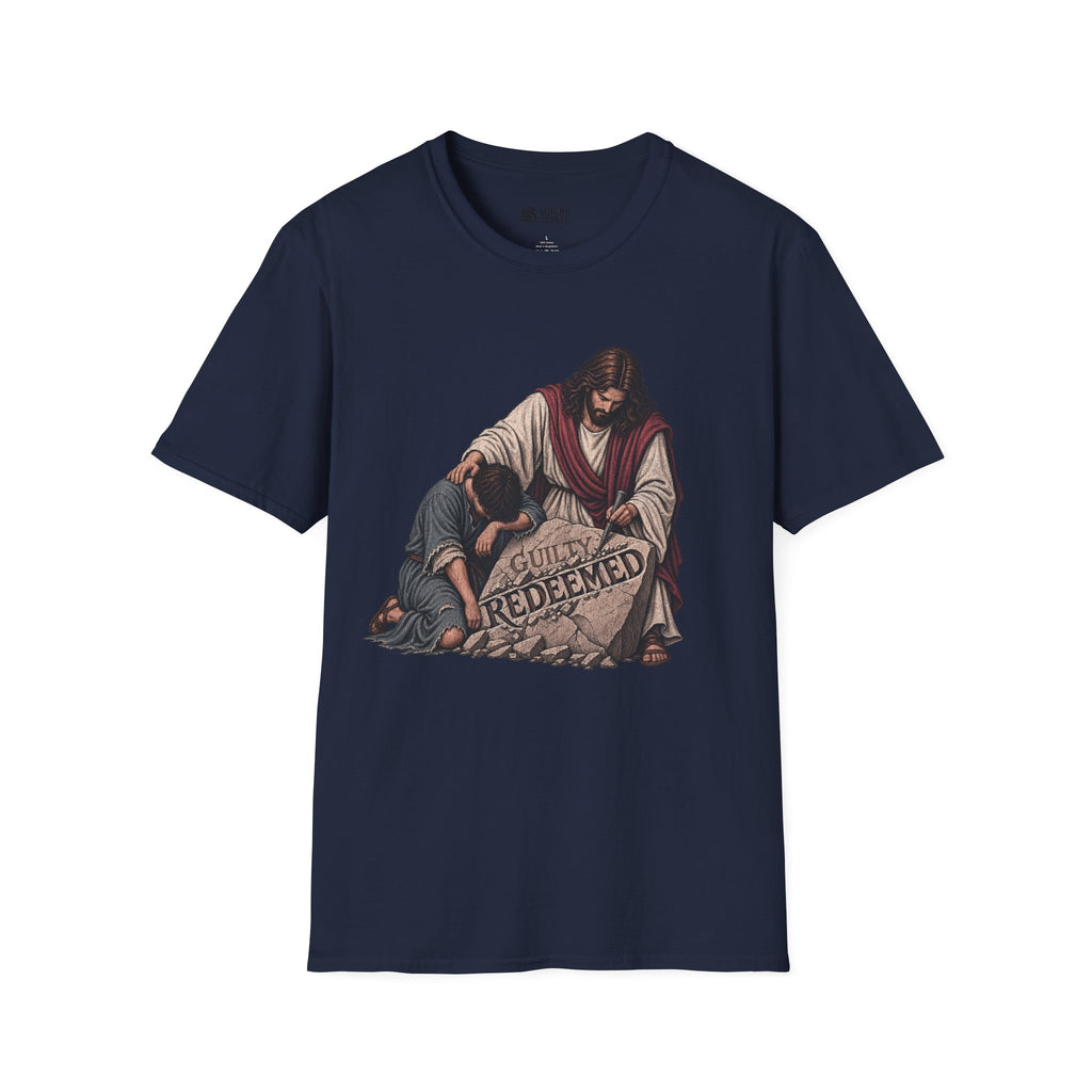 this rock T-Shirt