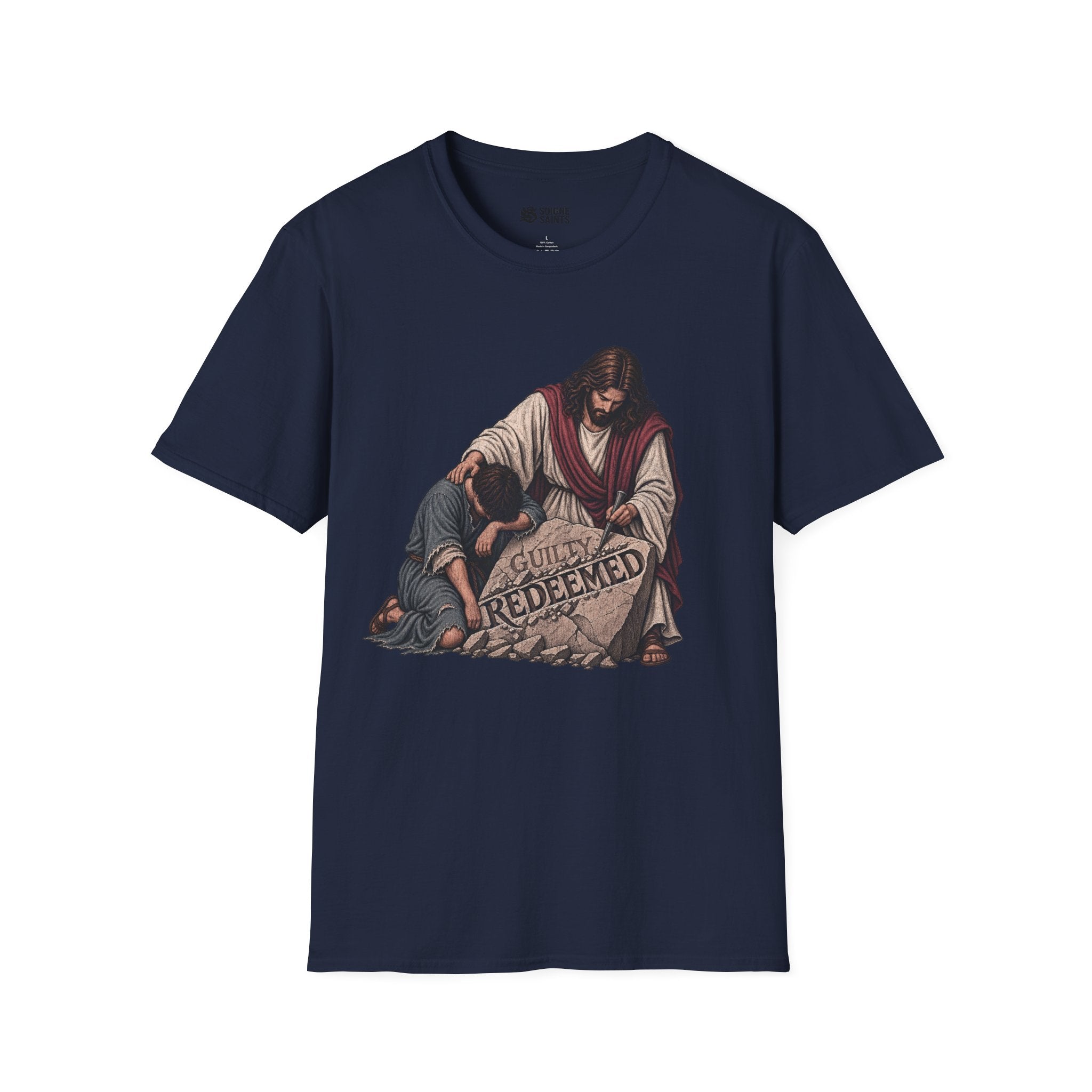 this rock T-Shirt