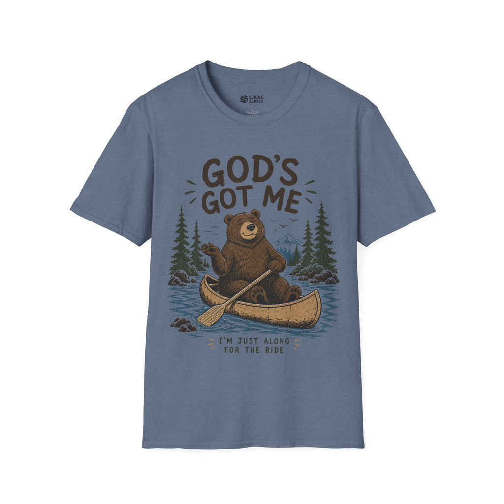 FOR THE RIDE T-Shirt
