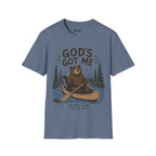 FOR THE RIDE T-Shirt