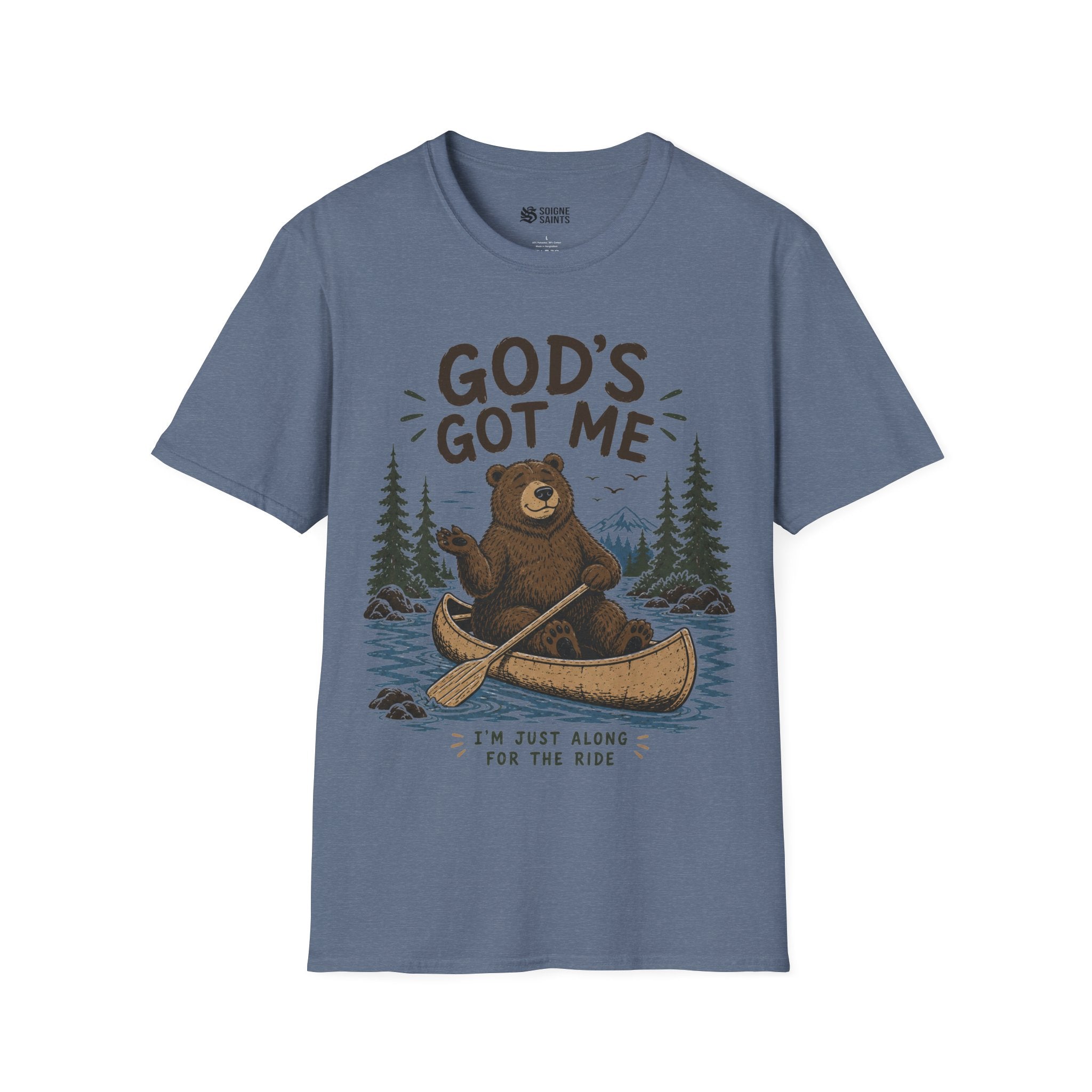 FOR THE RIDE T-Shirt