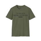 TOO SAVED T-Shirt