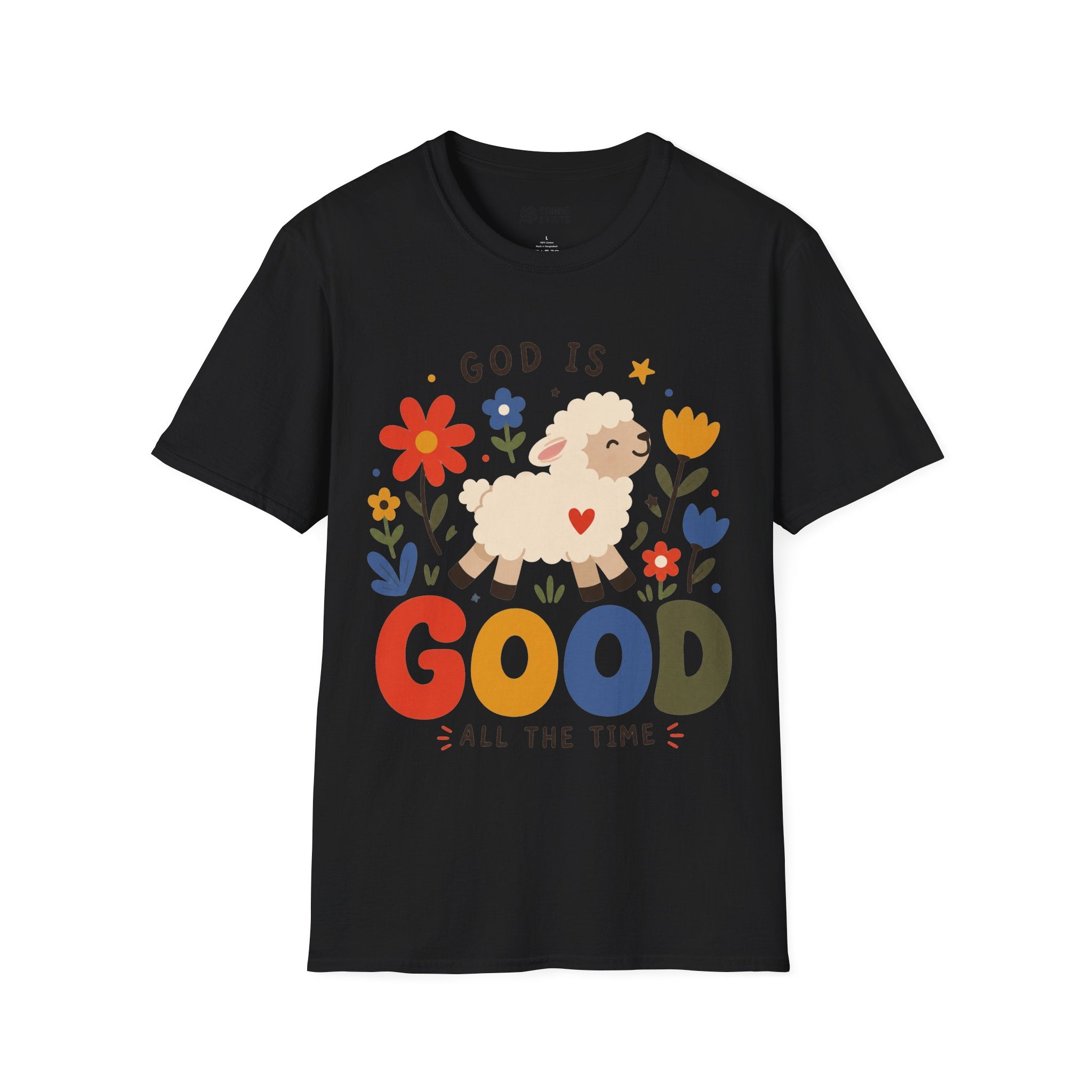 GOD IS GOOD T-Shirt