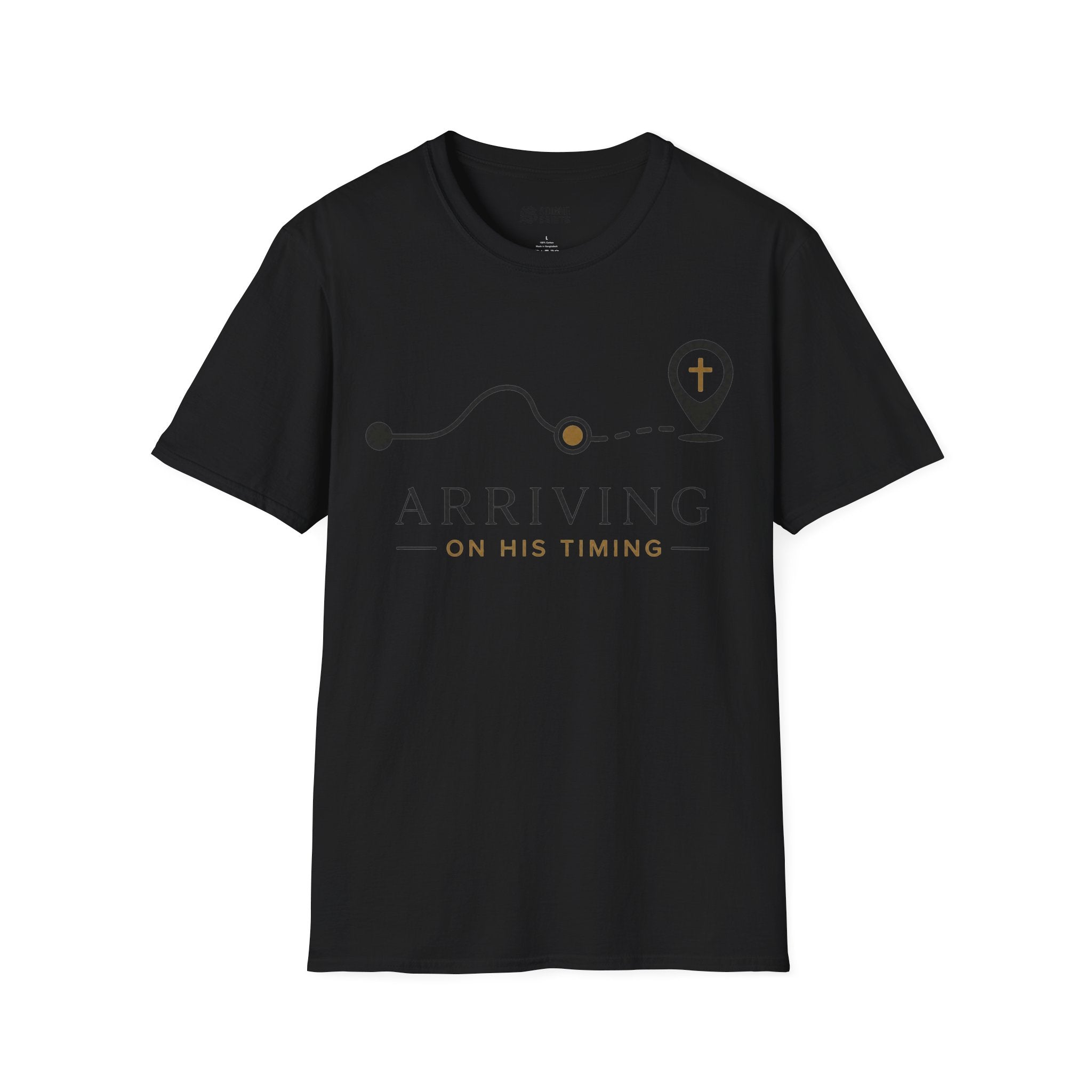 HIS TIMING T-Shirt