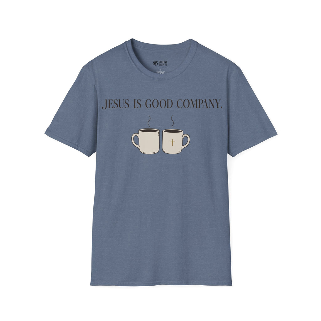 GOOD COMPANY T-Shirt