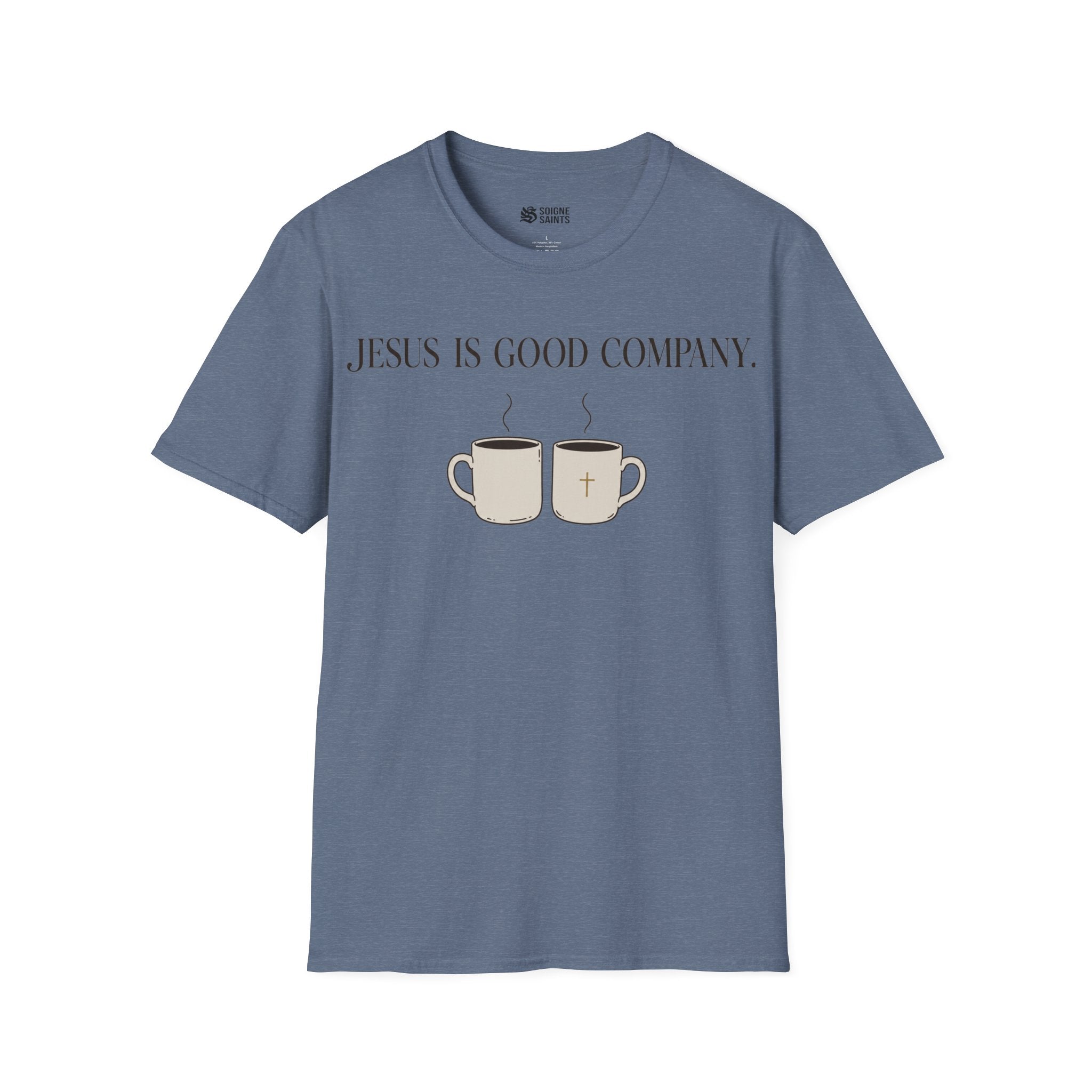 GOOD COMPANY T-Shirt