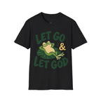 LET GO FROG