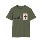 recharge t-shirt