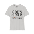 GODS COUNTRY T-Shirt