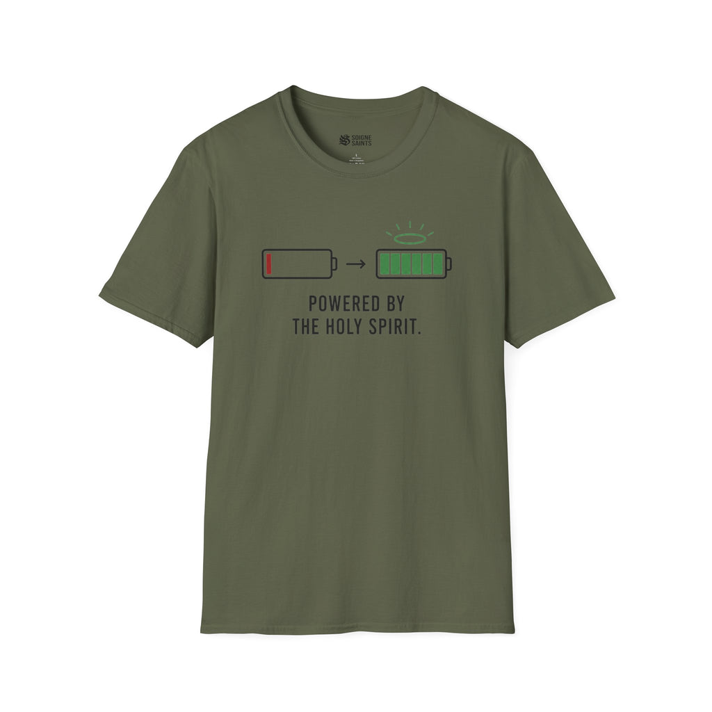 POWERED T-Shirt