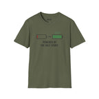 POWERED T-Shirt
