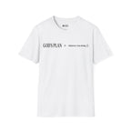 GODS PLAN T-Shirt