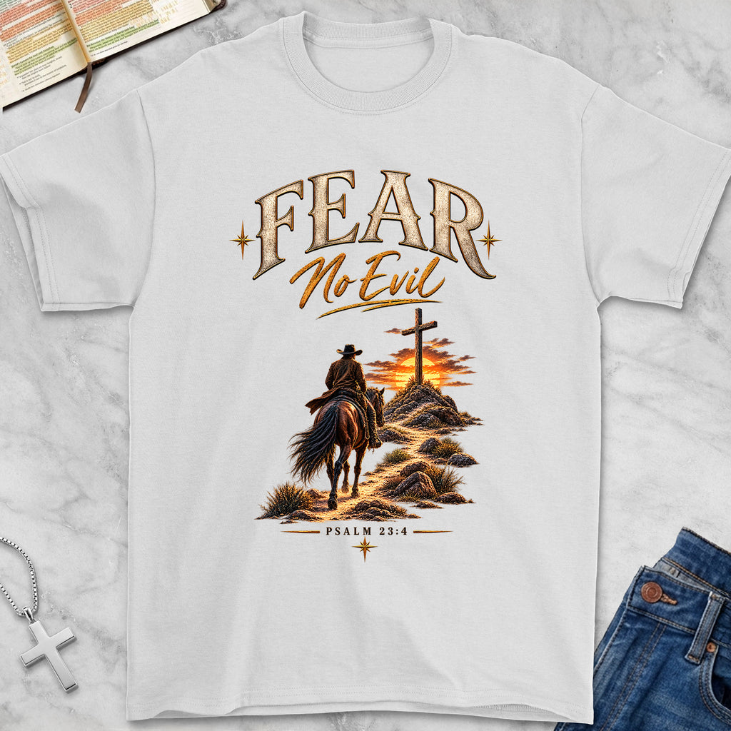 fear no evil T-Shirt