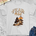 fear no evil T-Shirt
