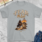fear no evil T-Shirt
