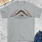 HIS WINGS T-SHIRT