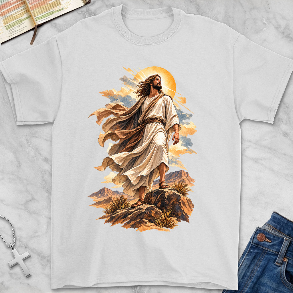 wilderness T-Shirt