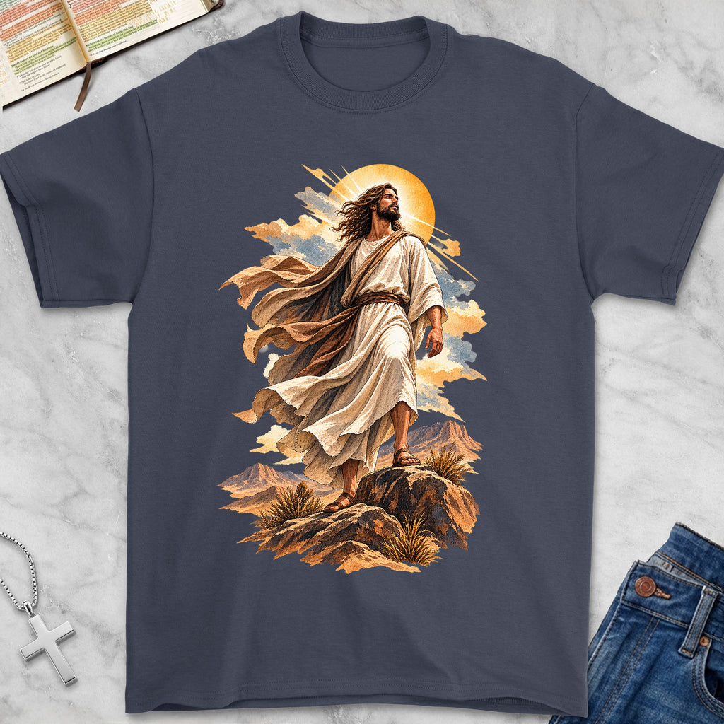 wilderness T-Shirt