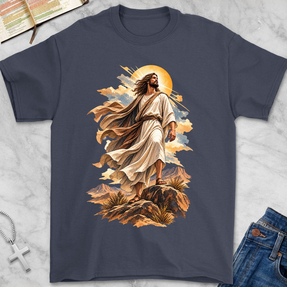 wilderness T-Shirt