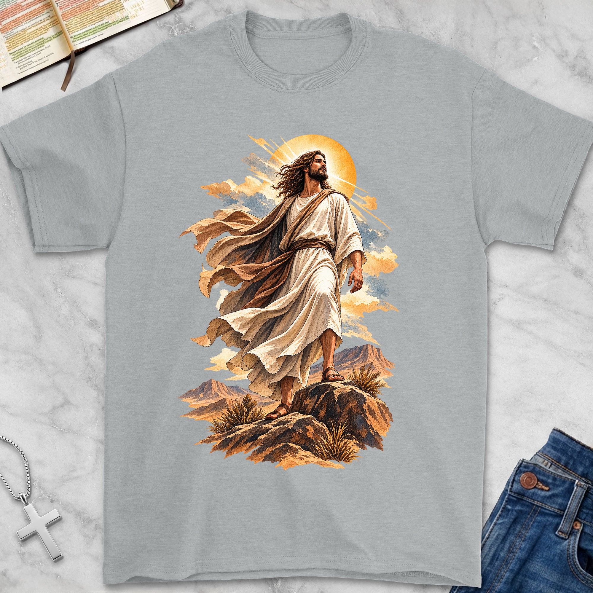 wilderness T-Shirt