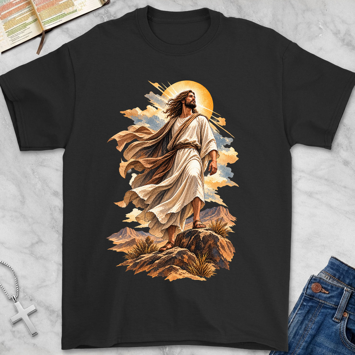 wilderness T-Shirt