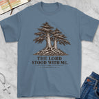 STOOD WITH T-SHIRT