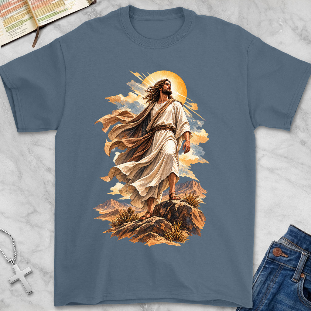 wilderness T-Shirt