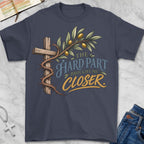 Brought Closer T-Shirt