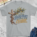 Brought Closer T-Shirt