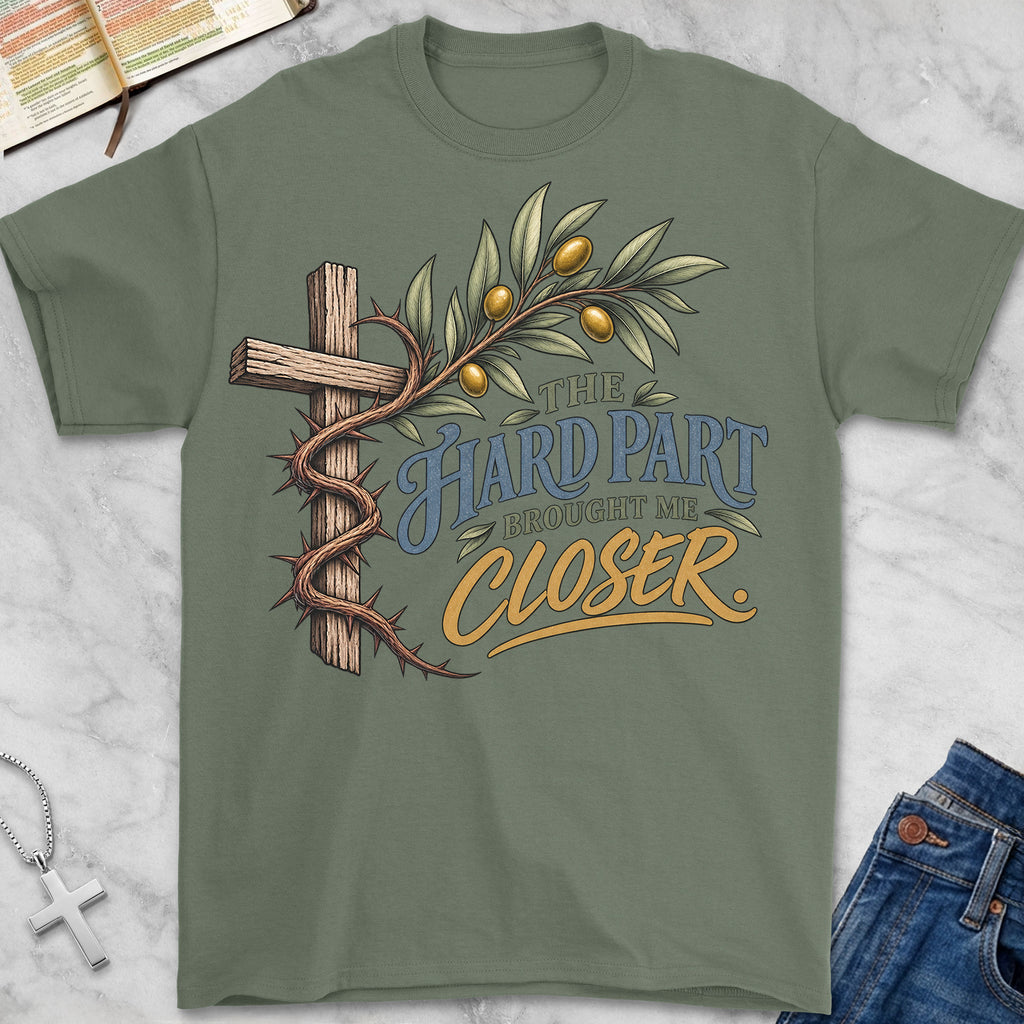 Brought Closer T-Shirt