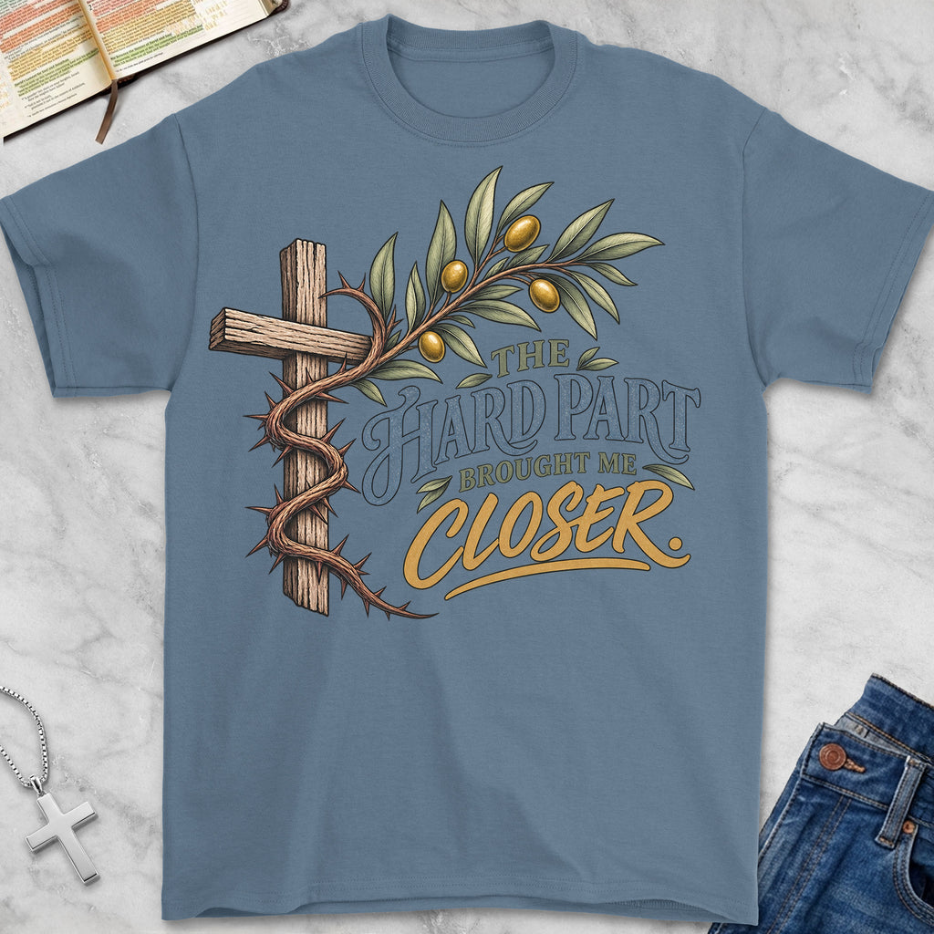 Brought Closer T-Shirt