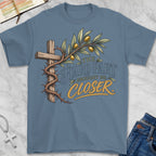 Brought Closer T-Shirt