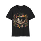 TOO BLESSED T-Shirt