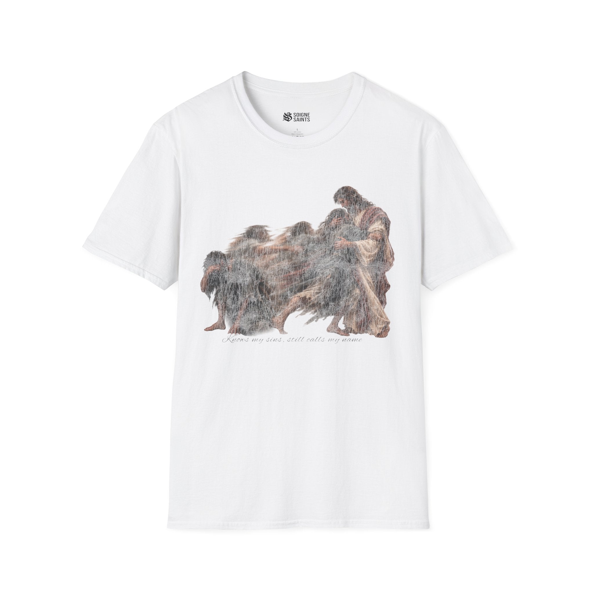 name T-Shirt