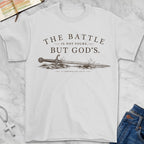 BUT GOD'S T-SHIRT