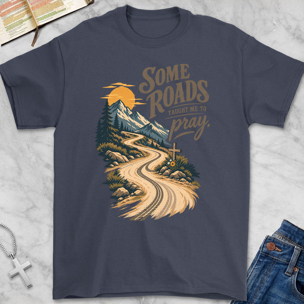 taught T-Shirt