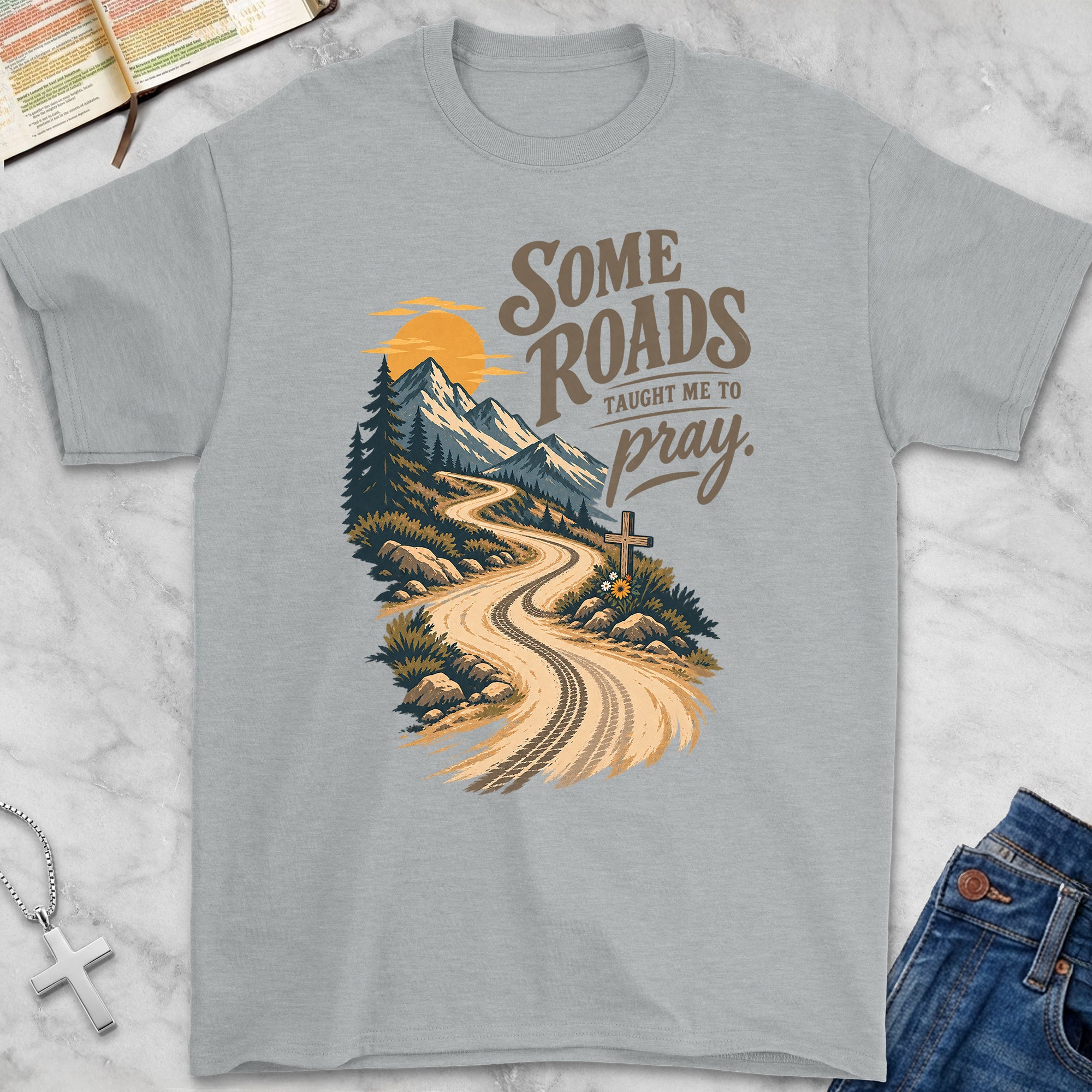 taught T-Shirt
