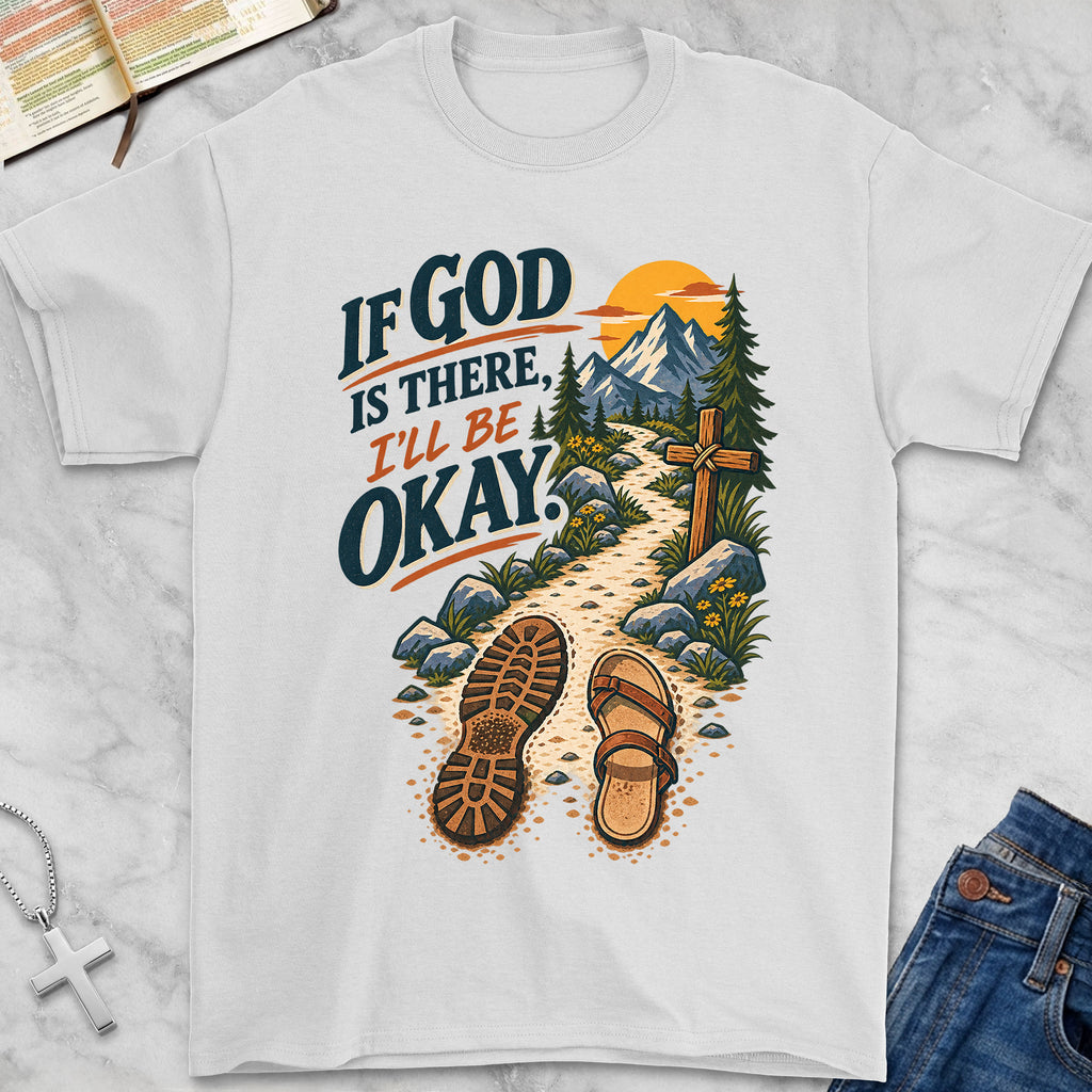 ill be okay T-Shirt